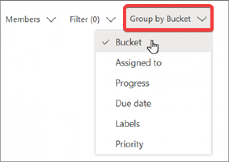 Create a New Plan in Microsoft Planner 365 Architechs Archives