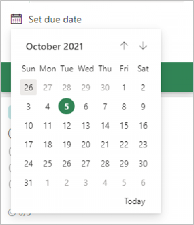 Add a New Task in Microsoft Planner 365 Architechs Archives