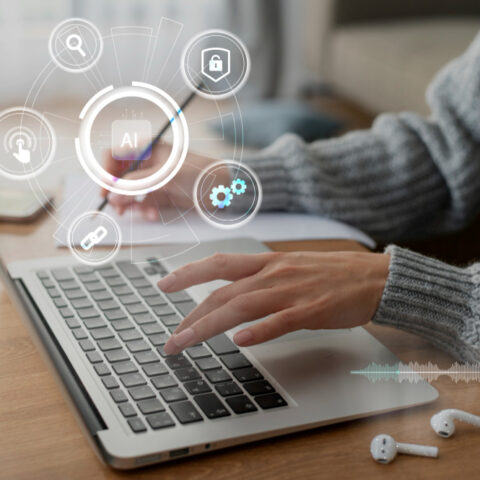 people-generating-images-using-artificial-intelligence-laptop