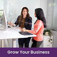 Grow Your Business