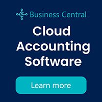 Cloud Accounting Software Tile